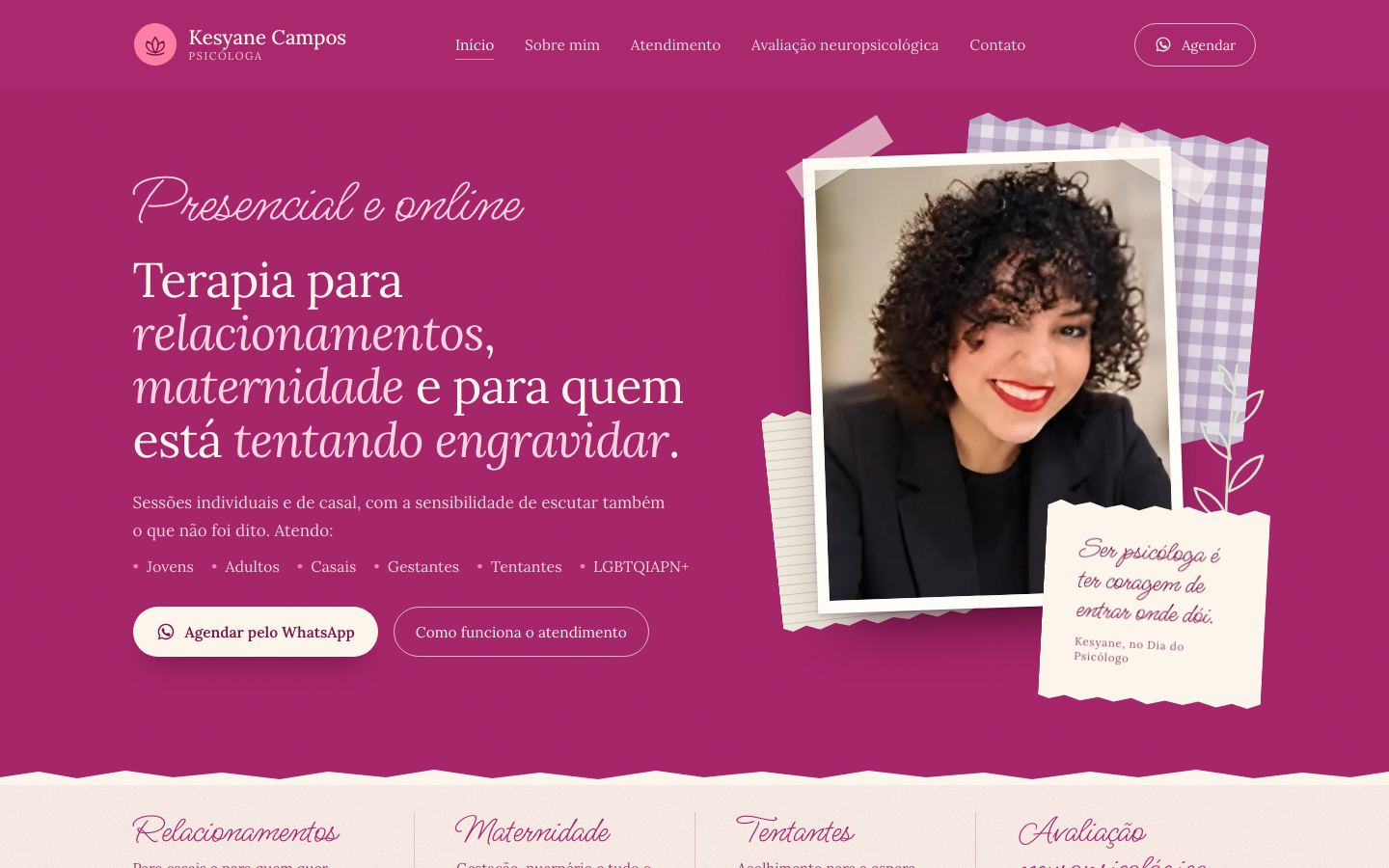 Prévia da versão 1