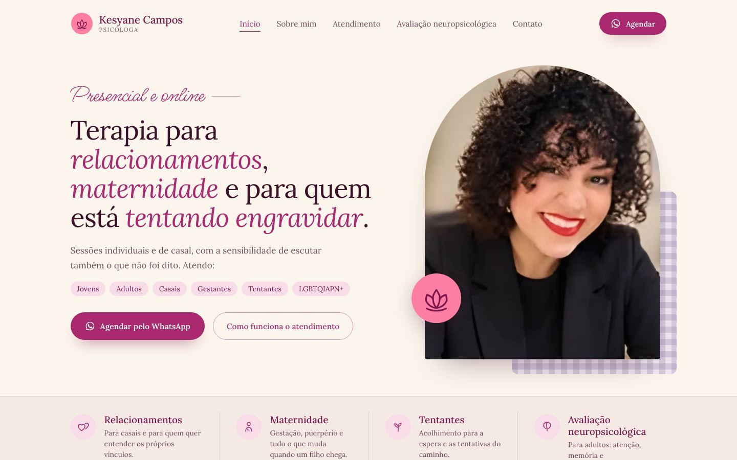 Prévia da versão 2